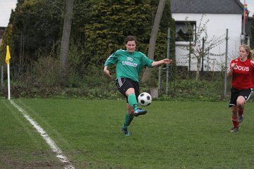Bild 101 - NMS1 am 15.4.12